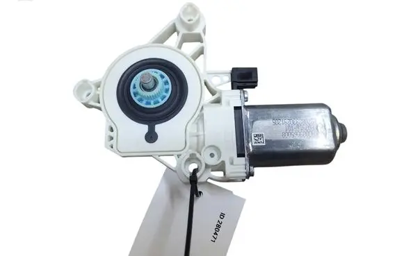 Mercedes-Benz EQE v295 Rear door window regulator motor A0009065008