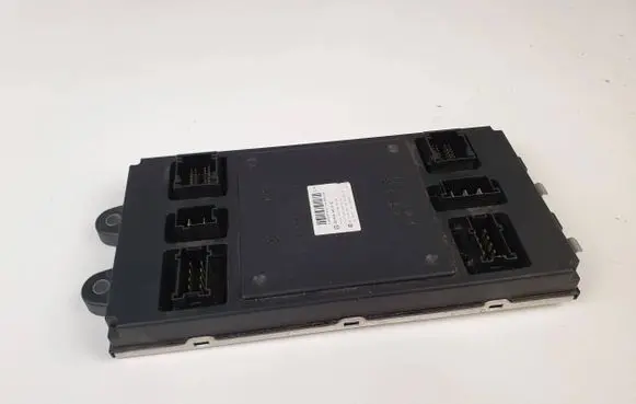 Mercedes-Benz ML W164 Central body control module A1645453732 A1644420500
