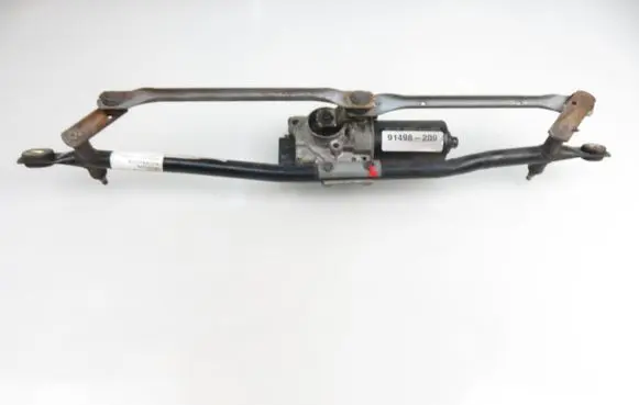 Chevrolet Equinox Front wiper linkage 22697845 91625504