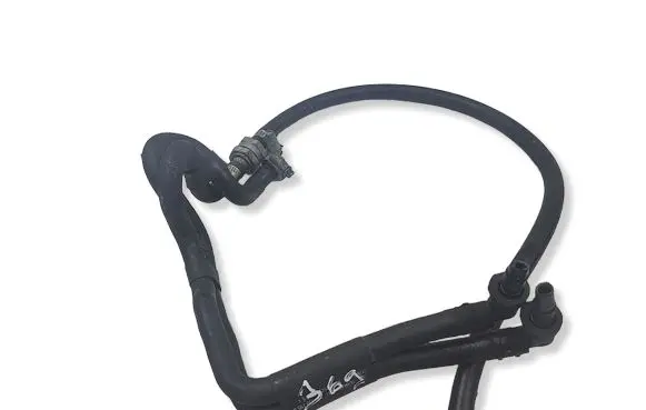 Volkswagen Golf IV Fuel line pipe 1J0130295A