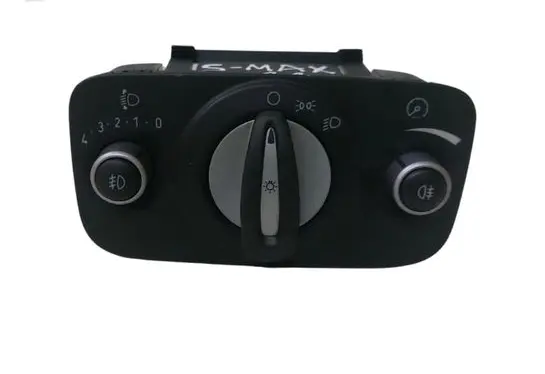 Ford S-MAX Light switch AG9T13A824AA