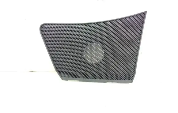 Side speaker trim/cover