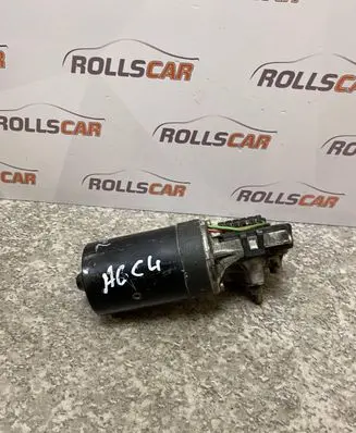 Audi A6 S6 C4 4A Wiper motor 0390241330