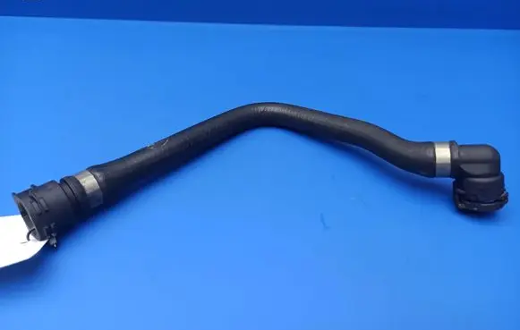 BMW 7 E65 E66 Engine coolant pipe/hose 7508014 17127508014 10305917