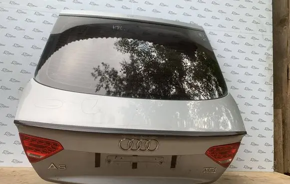 Audi A5 8T 8F Tailgate/trunk/boot lid