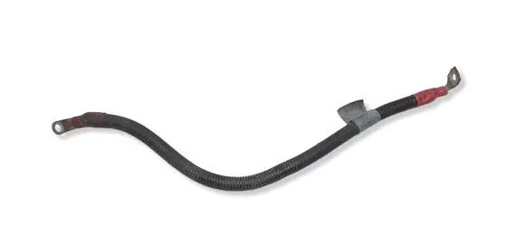 BMW X5 E53 Wires (generator/alternator) 7789222