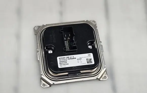Nissan Juke II F16 Light module LCM 260558992E A2C15331200