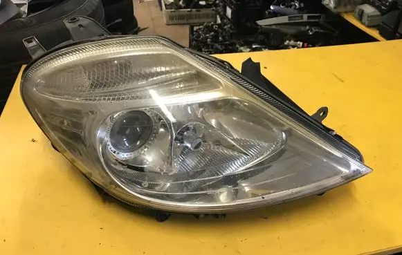 Citroen C8 Headlight/headlamp