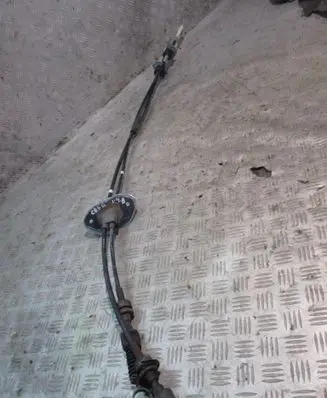 KIA Ceed Gear shifter/selector 