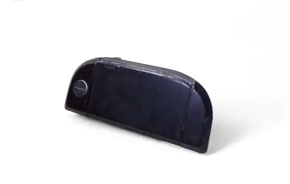 Volkswagen Transporter - Caravelle T4 Sliding door exterior handle 701837210