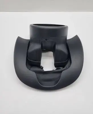 Dodge Durango Steering wheel column trim X90023901BL 00409911 9BC12135BDX9