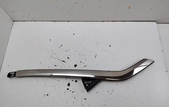 Opel Mokka B Roof trim bar molding cover 9834216680