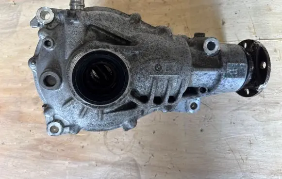 BMW X5 G05 Gearbox transfer box case M1G00023066222610 MG88505920323B170 885059203