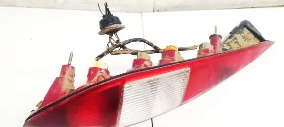 Ford Mondeo Mk III Rear/tail lights 1S7113405C
