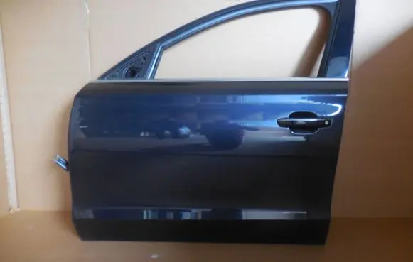 Audi A8 S8 D4 4H Front door 4H0