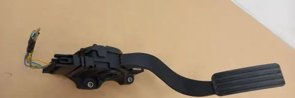 Land Rover Range Rover L405 Accelerator throttle pedal CPLA9F836BA 6PV00969832
