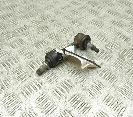 KIA Sportage Rear anti-roll bar/stabilizer link 55540D3000