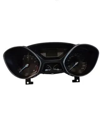Ford Focus Speedometer (instrument cluster) BM5T10849BAD