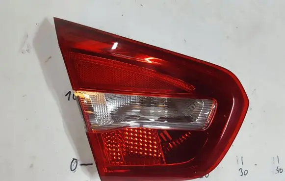 Mercedes-Benz GLA W156 Tailgate rear/tail lights