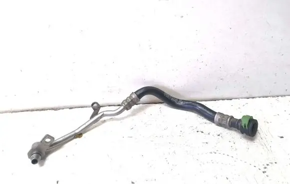 Audi A8 S8 D4 4H Air intake hose/pipe 487834122
