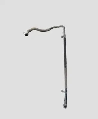 Mercedes-Benz EQE v295 Electric car engine cooling hoses/pipes E00043008