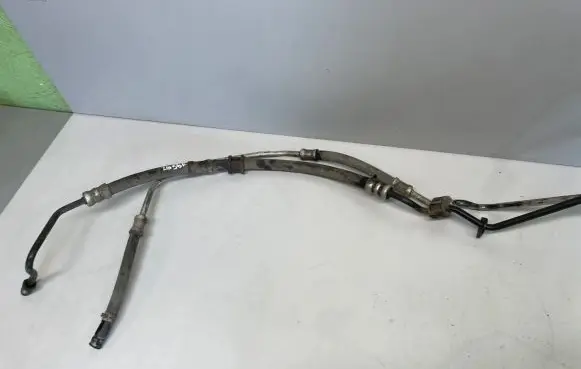 Ford Focus C-MAX Power steering hose/pipe/line