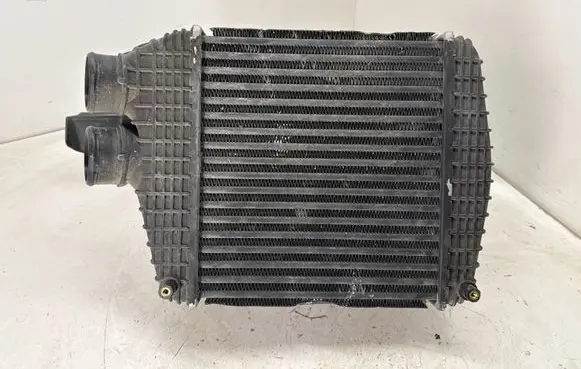 Maserati Ghibli Intercooler radiator 16474839 670009834
