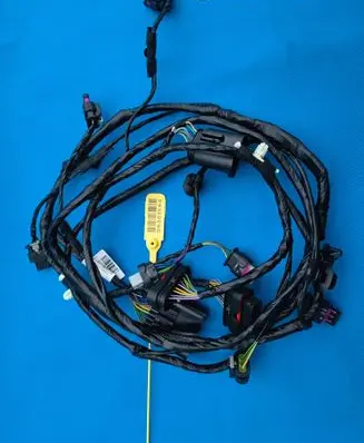 BMW X3 G01 Parking sensor (PDC) wiring loom 5A20978