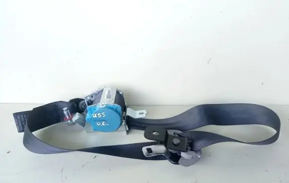 Hyundai ix 55 Rear seatbelt 898203J000