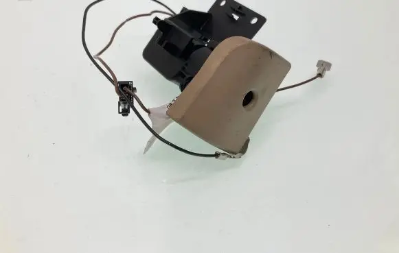 Mercedes-Benz CLS C219 Glove box handle A2196800484 E048331522