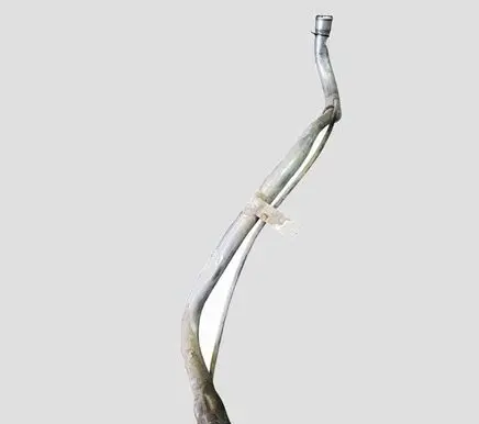 Ford S-MAX Fuel tank filler neck pipe 6G919032FF