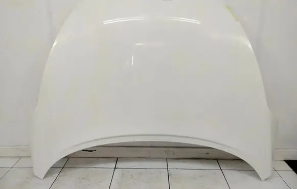 Nissan Juke I F15 Engine bonnet/hood 15D13