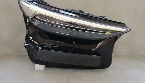 Audi Q6 e-tron Headlight/headlamp 85H941040R 0154006200016238 1EX01540062