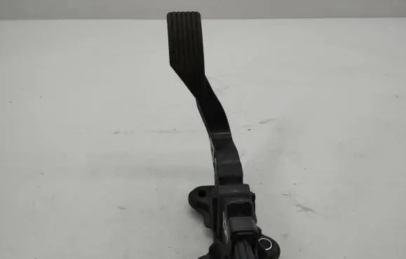 Citroen C-Crosser Accelerator throttle pedal 1600a101 10029B3B