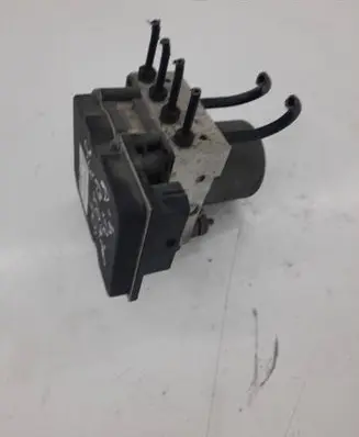 Audi A4 S4 B7 8E 8H ABS Pump 8E0614517BF 8E0910517H