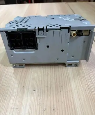 Ford Transit VII Radio/CD/DVD/GPS head unit JK2T18K810LB