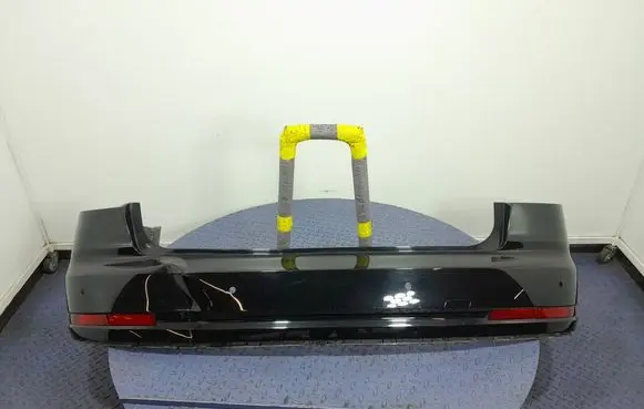 Audi A8 S8 D2 4D Rear bumper 