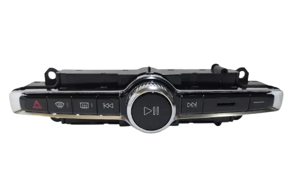 Volvo XC60 Head unit multimedia control 31398845 PD030