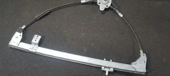 Fiat Punto (176) Sliding door window regulator with motor