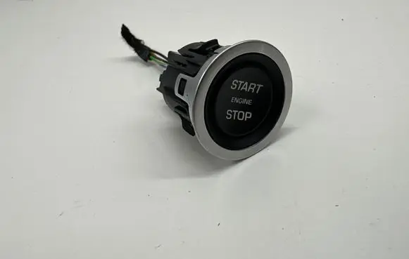 Land Rover Discovery 5 Engine start stop button switch GPLA14C376AB