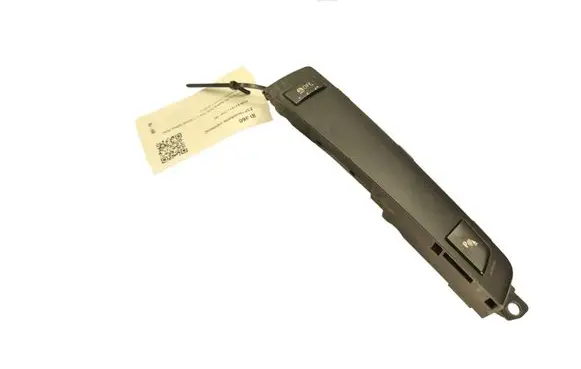 BMW 5 F10 F11 ESP (stability program) switch 9202933 SN100050687 10755210