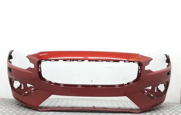 Volvo V60 Front bumper 31455621