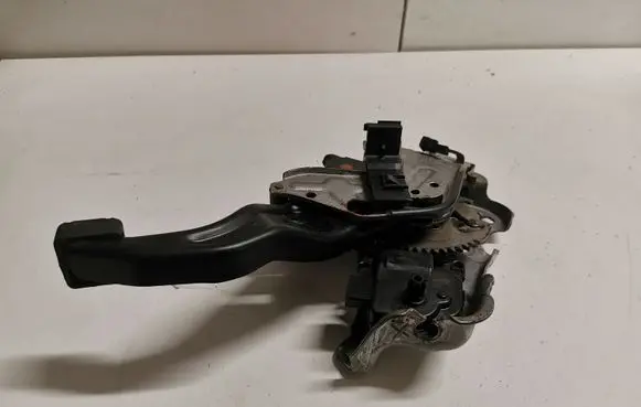 Dodge Durango Handbrake/parking brake lever assembly 04779627AH