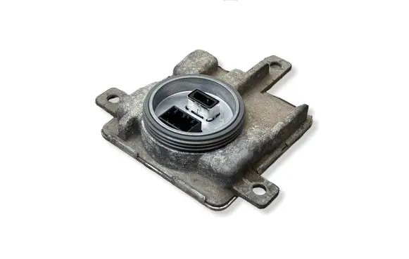 Audi A7 S7 4G Headlight ballast module Xenon 8K0941597E