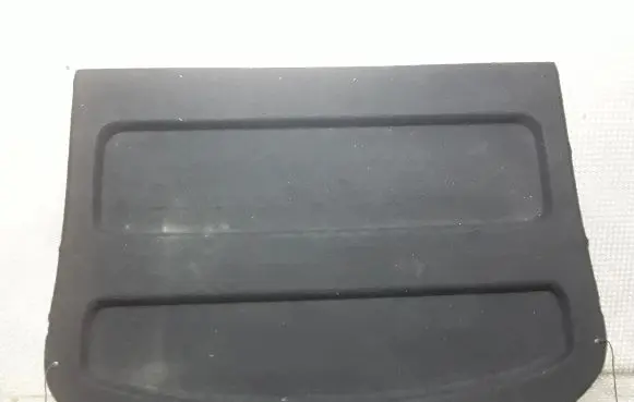Ford Mondeo MK IV Parcel shelf