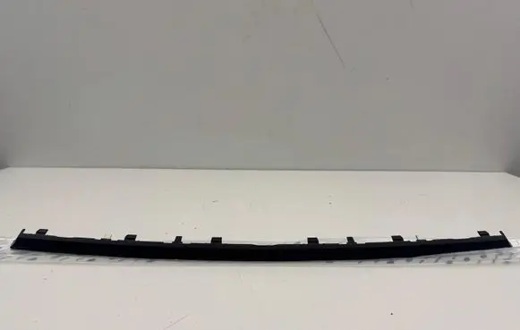 Ford Focus Front bumper splitter molding JX7B-17F010