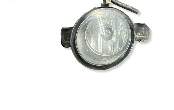 Nissan Qashqai Front fog light 10000652
