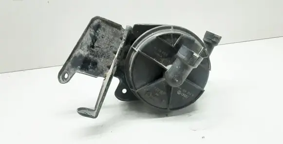 Audi A4 S4 B6 8E 8H Secondary air pump 06A959253B 8E0906613D