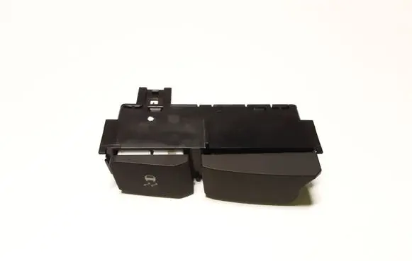 Opel Astra J ESP (stability program) switch 13288072 091223B32563 28246571