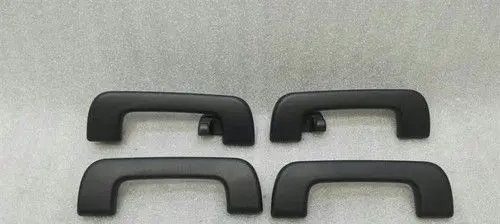 Audi A4 S4 B8 8K Front door interior handle 8R0857607J